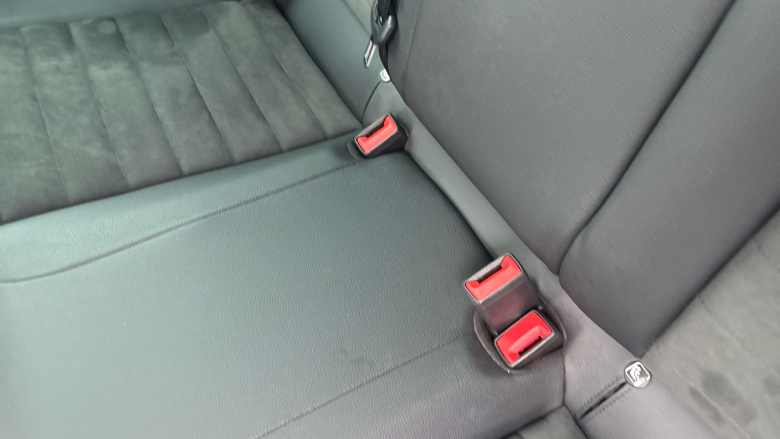 SEAT Arona 1.5 TSI EVO FR Sport [EZ] 5dr Petrol Hatchback